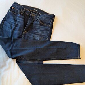 Hudson Womens Barbara Jeans Callisto wash 27